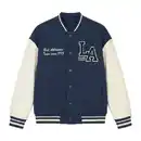 Bild 2 von L&D Collegejacke