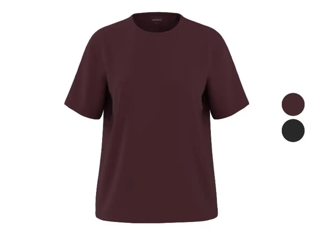 Bild 3 von ESMARA® Damen T-Shirt