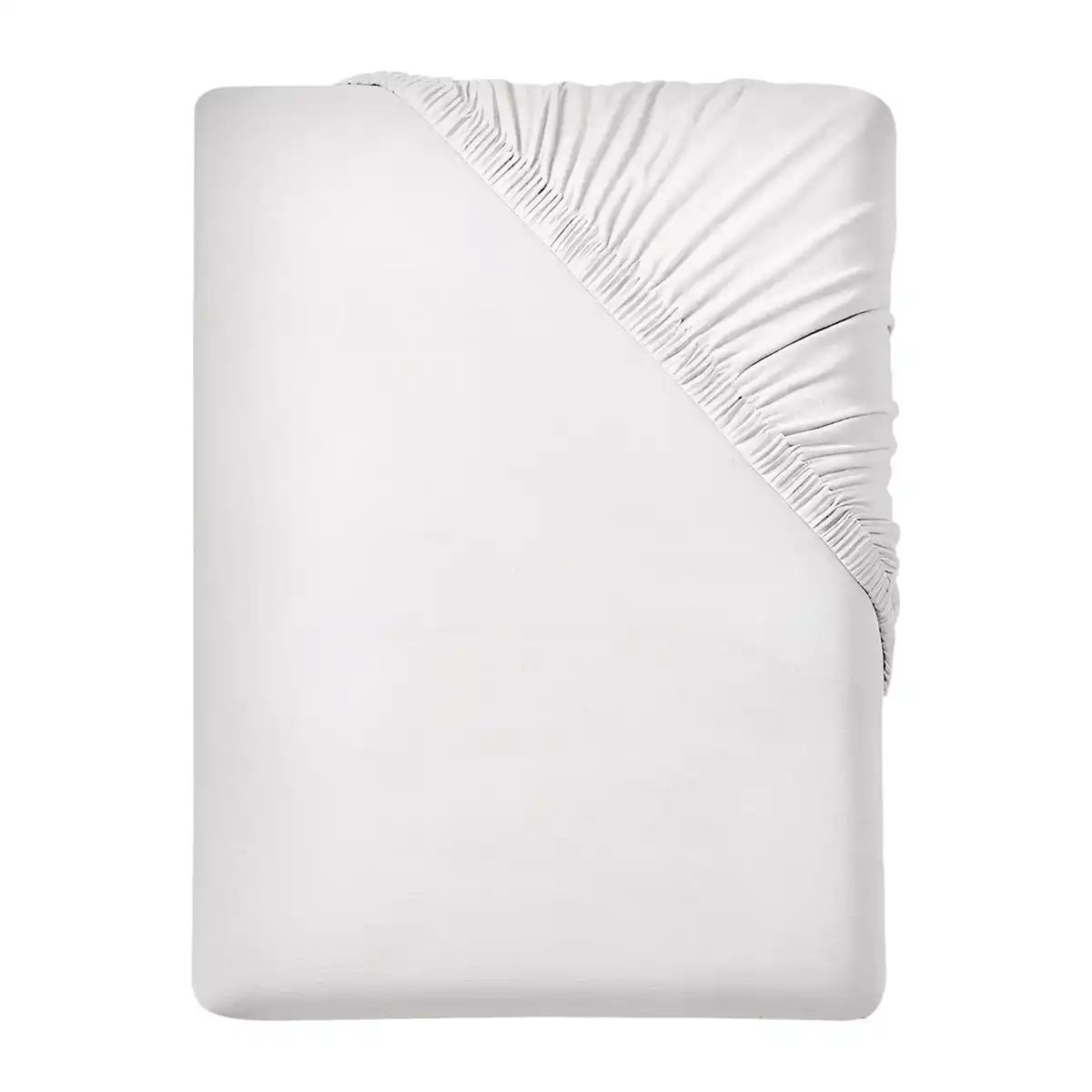 Bild 2 von NOVITESSE Jersey-Spannbetttuch, B x L: ca. 90–100 x 200 cm