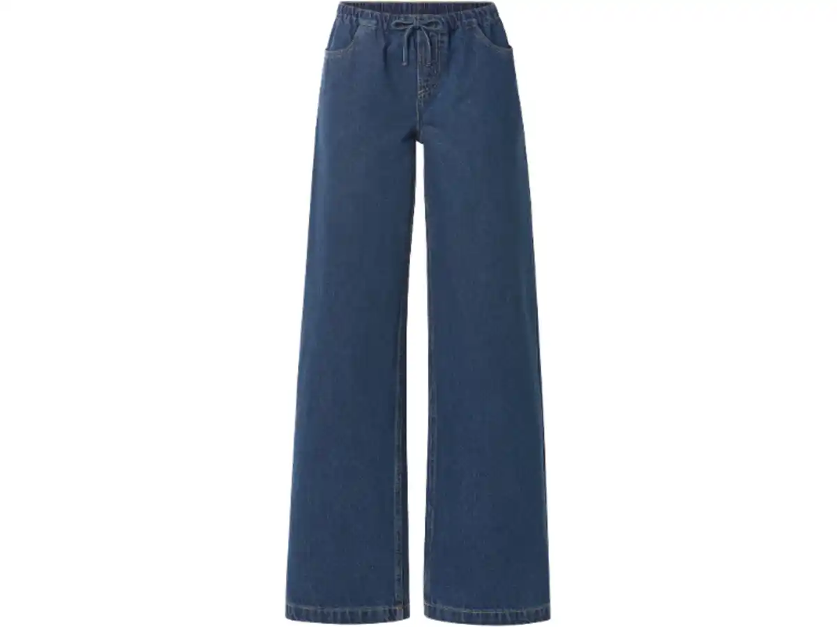 Bild 3 von Esmara Denim-Joggers