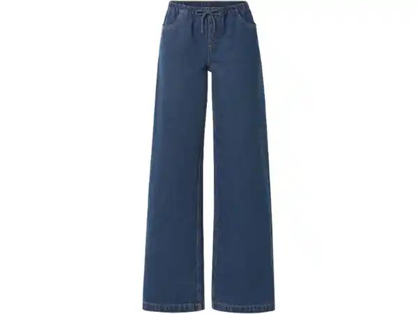 Bild 3 von Esmara Denim-Joggers