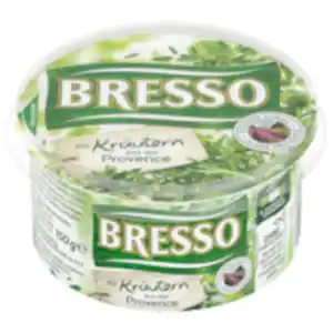 Bresso Kräuter der Provence