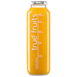 True Fruits Smoothie