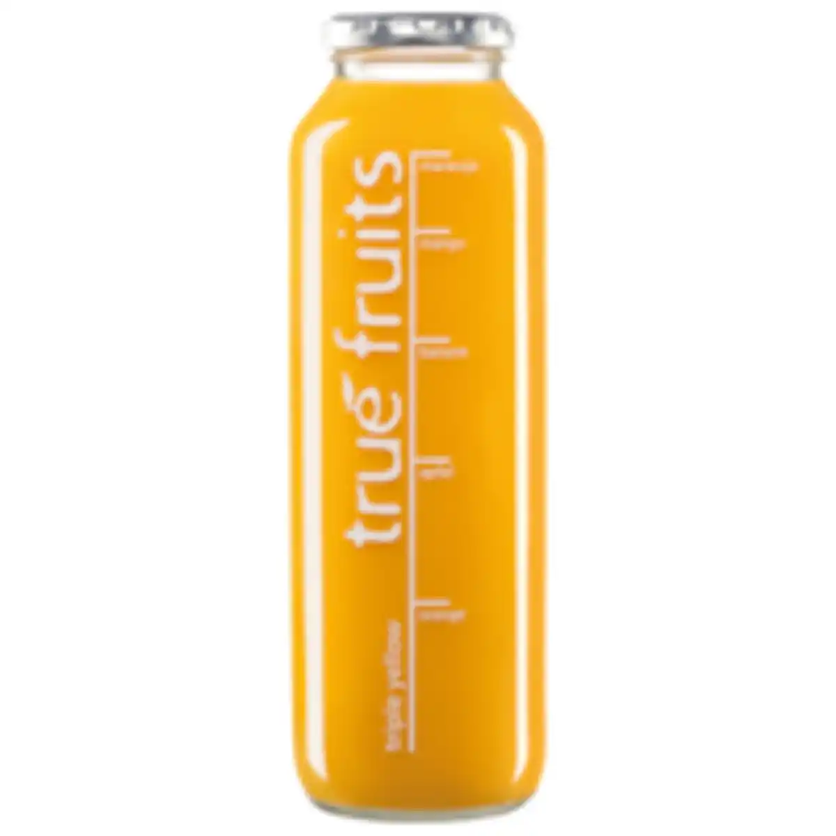 Bild 1 von True Fruits Smoothie