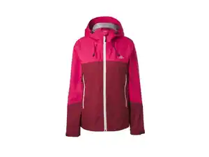 CRIVIT Damen Premium Funktionsjacke