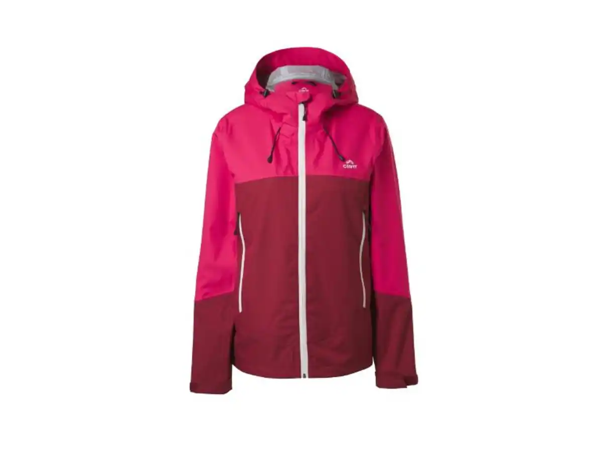 Bild 1 von CRIVIT Damen Premium Funktionsjacke