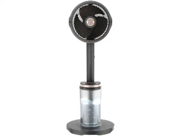 Bild 3 von SHARK Tischventilator FlexBreeze Pro Mist »FA300EU«