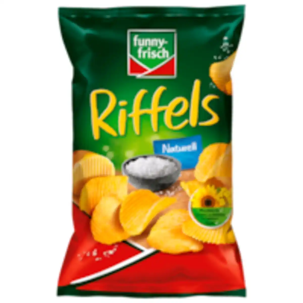 Bild 1 von Funny-frisch Riffels Naturell