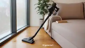 AMBIANO Kabelgebundener Staubsauger