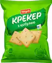 Bild 1 von Kräcker mit Zwiebeln