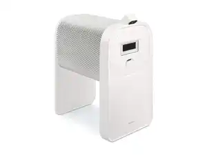 SAMSUNG Triple K Laser Projektor »SP-LPF5DSAXXXE«, Ultrakurzdistanz""