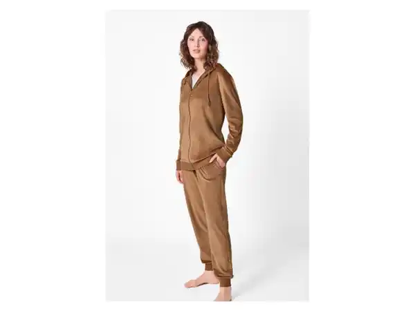 Bild 2 von ESMARA® Damen Nickianzug Umstandsmode