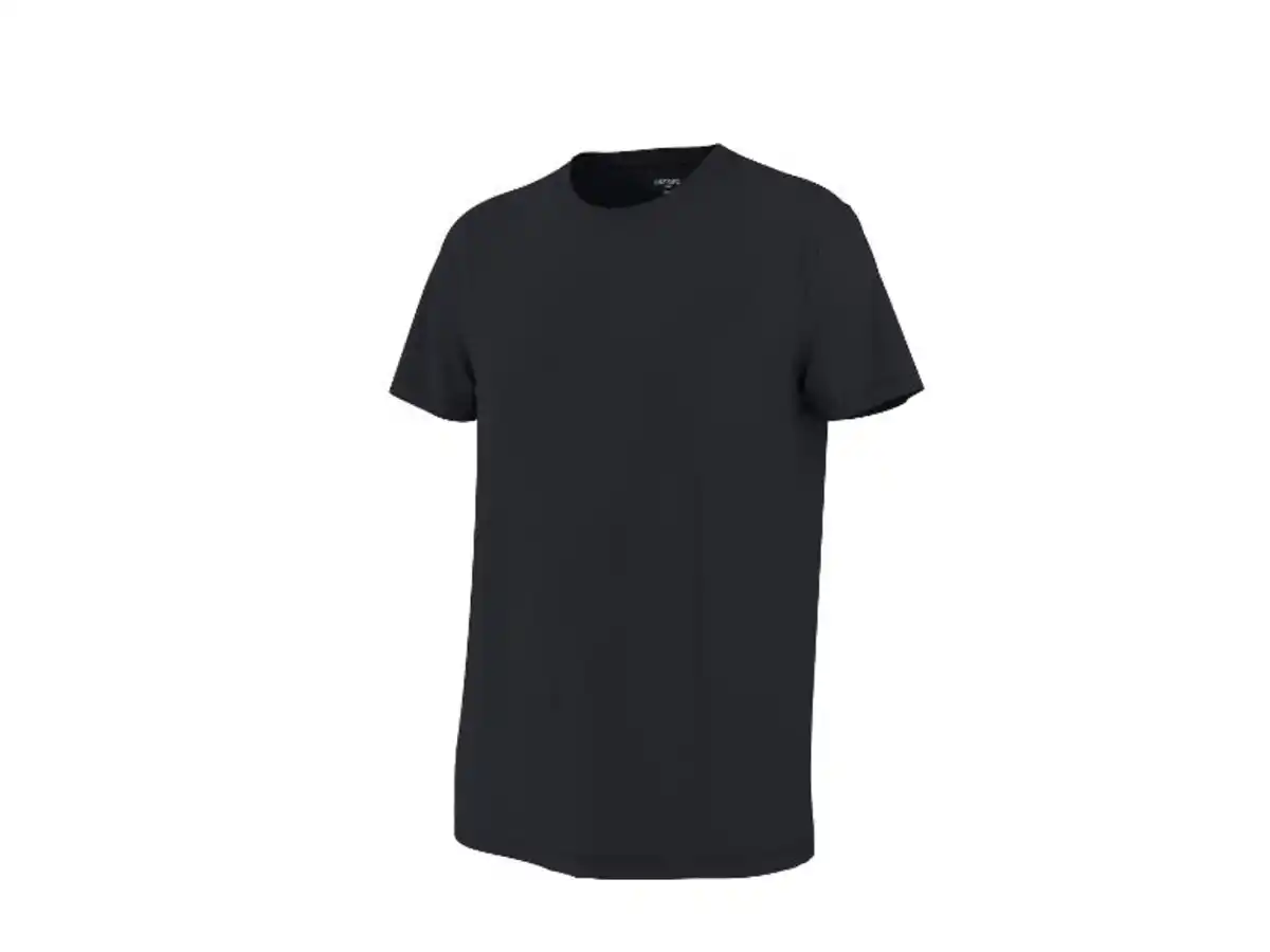 Bild 2 von ESMARA MEN Herren T-Shirt