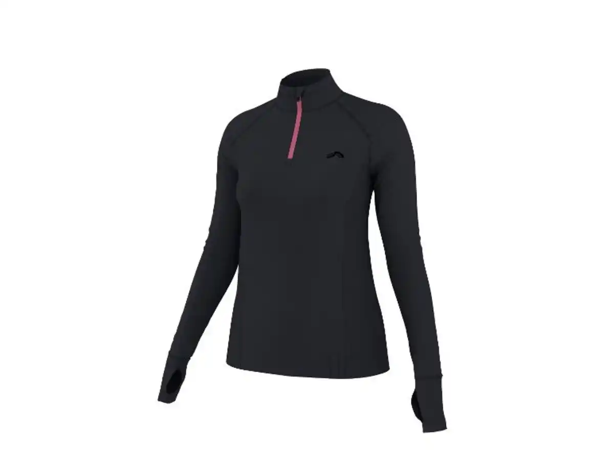 Bild 2 von CRIVIT Damen Funktionsshirt