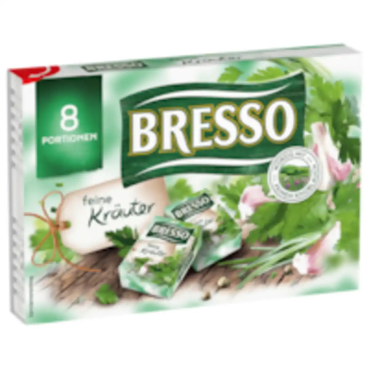 Bild 1 von Bresso Feine Kräuter