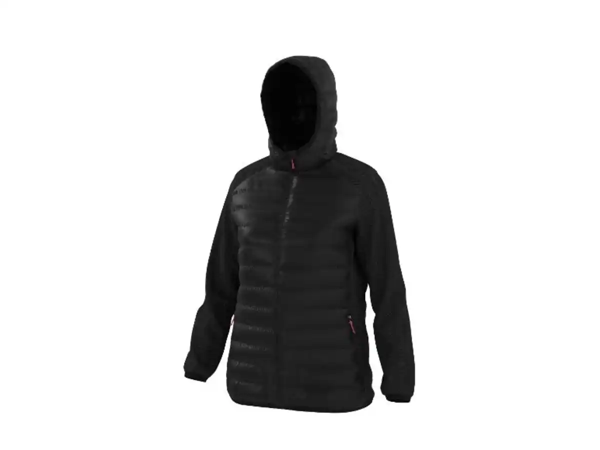 Bild 2 von CRIVIT Damen Hybridjacke