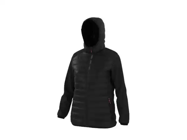Bild 2 von CRIVIT Damen Hybridjacke