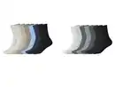 Bild 3 von ESMARA® Damen gerippte Socken, 7 Paar