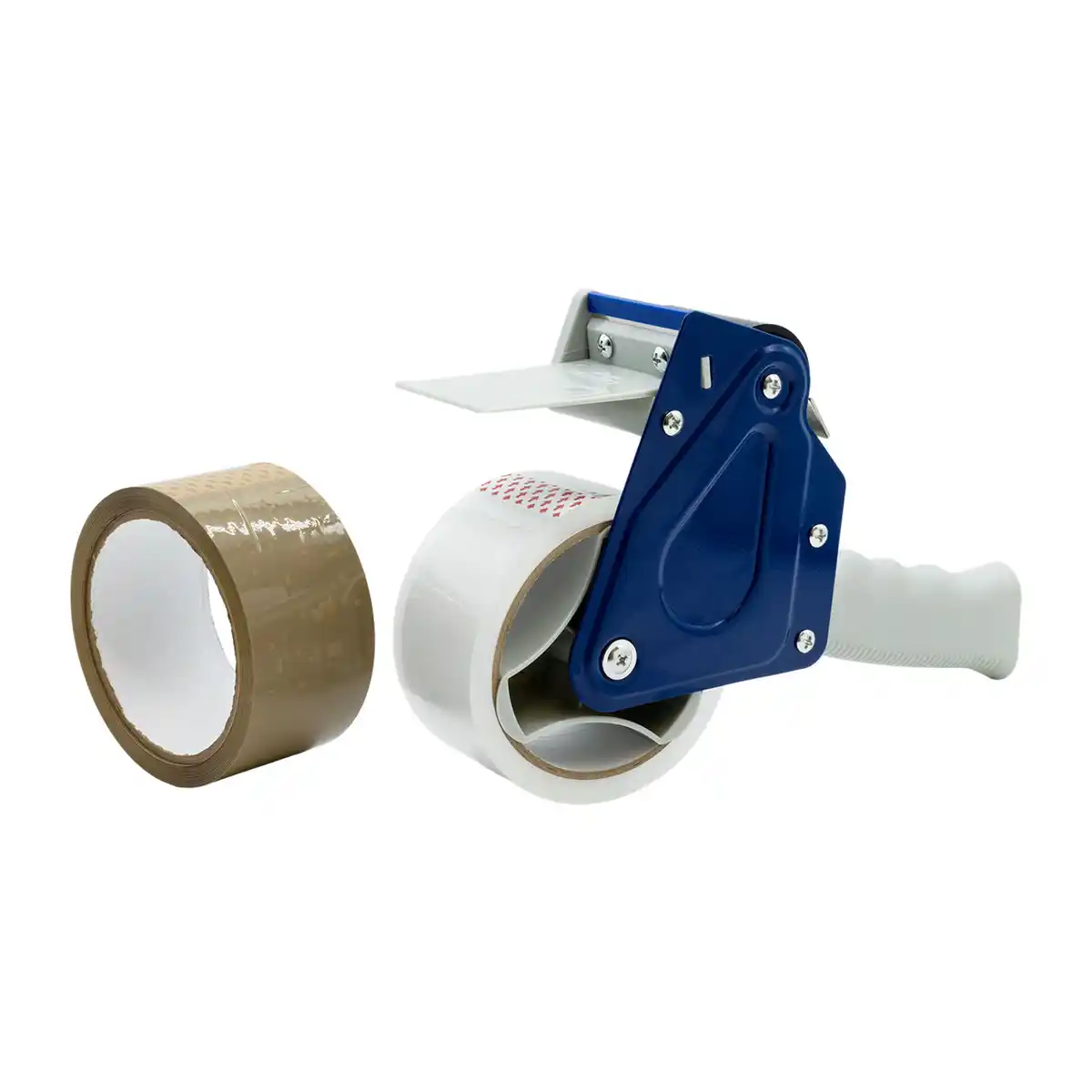 Bild 2 von EXPERTIZ Packband-Handabroller / Packbänder