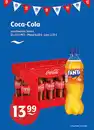 Bild 1 von Coca-Cola verschiedene Sorten