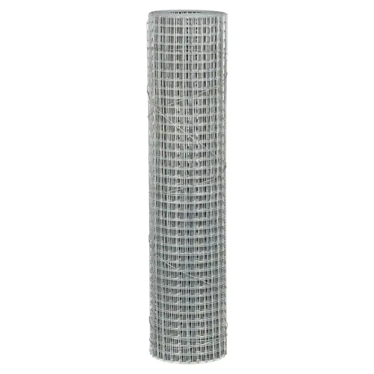 Bild 1 von Drahtgeflecht verzinkt 500 x 50 cm MW 12,7 mm