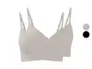 Bild 3 von ESMARA® Damen Gerippte Bustiers, 2 Stück
