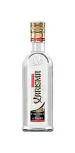 Vodka "Xarisma Platinum" 40% vol.