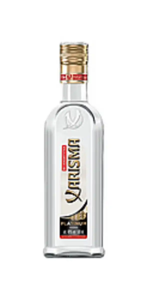 Bild 1 von Vodka "Xarisma Platinum" 40% vol.