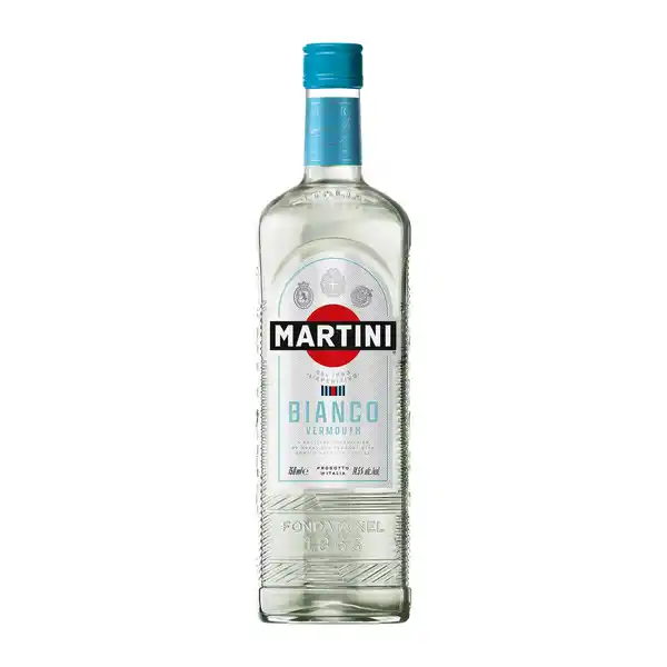 Bild 2 von Martini