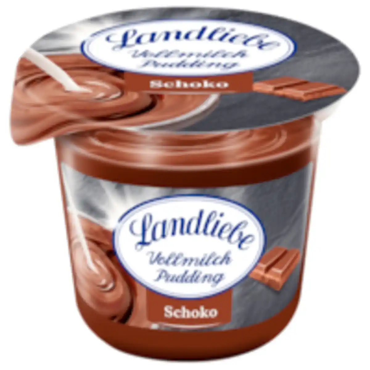 Bild 1 von Landliebe Vollmilchpudding