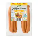 Bild 1 von GÜLDENHOF Geflügel-Wiener XXL