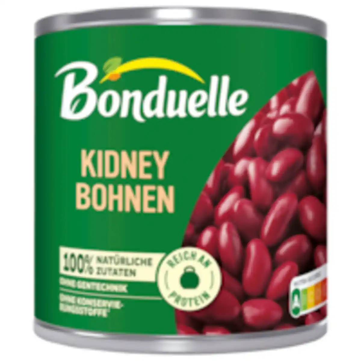 Bild 1 von Bonduelle Kidney Bohnen
