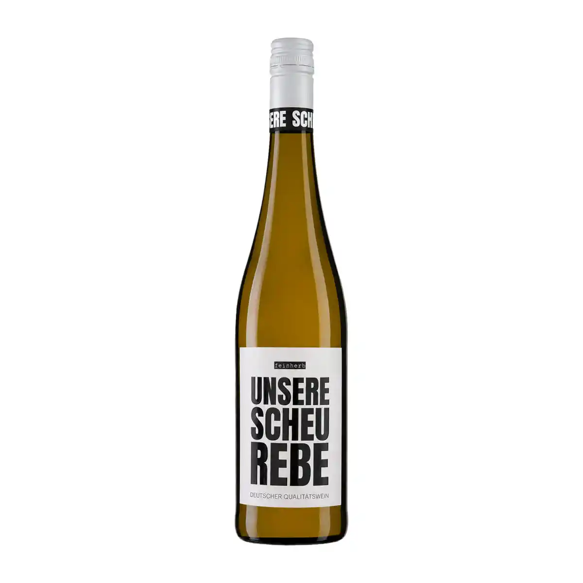 Bild 1 von Scheurebe Rheinhessen QbA
