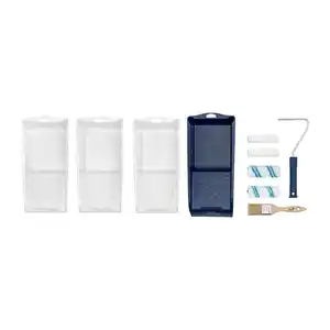 DECO CRAFT Maler-Streich-Set