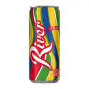 Bild 3 von RIVER Cola /Zero