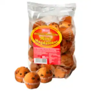 Monti Mini Magdalenas