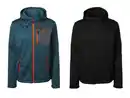 Bild 3 von CRIVIT Herren Softshelljacke