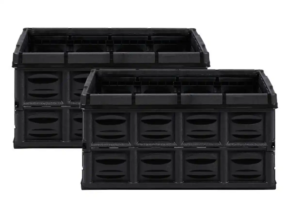 Bild 3 von W5 Klappboxen, 2er-Set