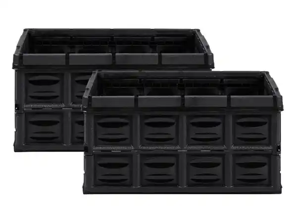 Bild 3 von W5 Klappboxen, 2er-Set