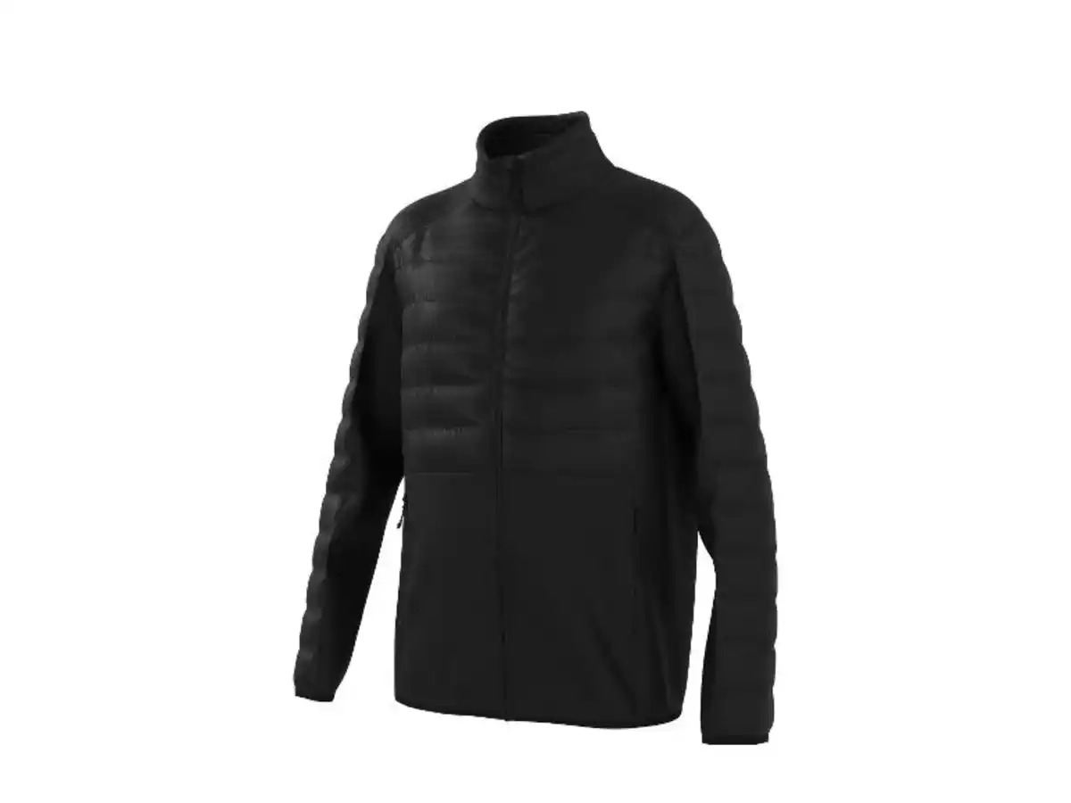 Bild 2 von CRIVIT Herren Hybridjacke