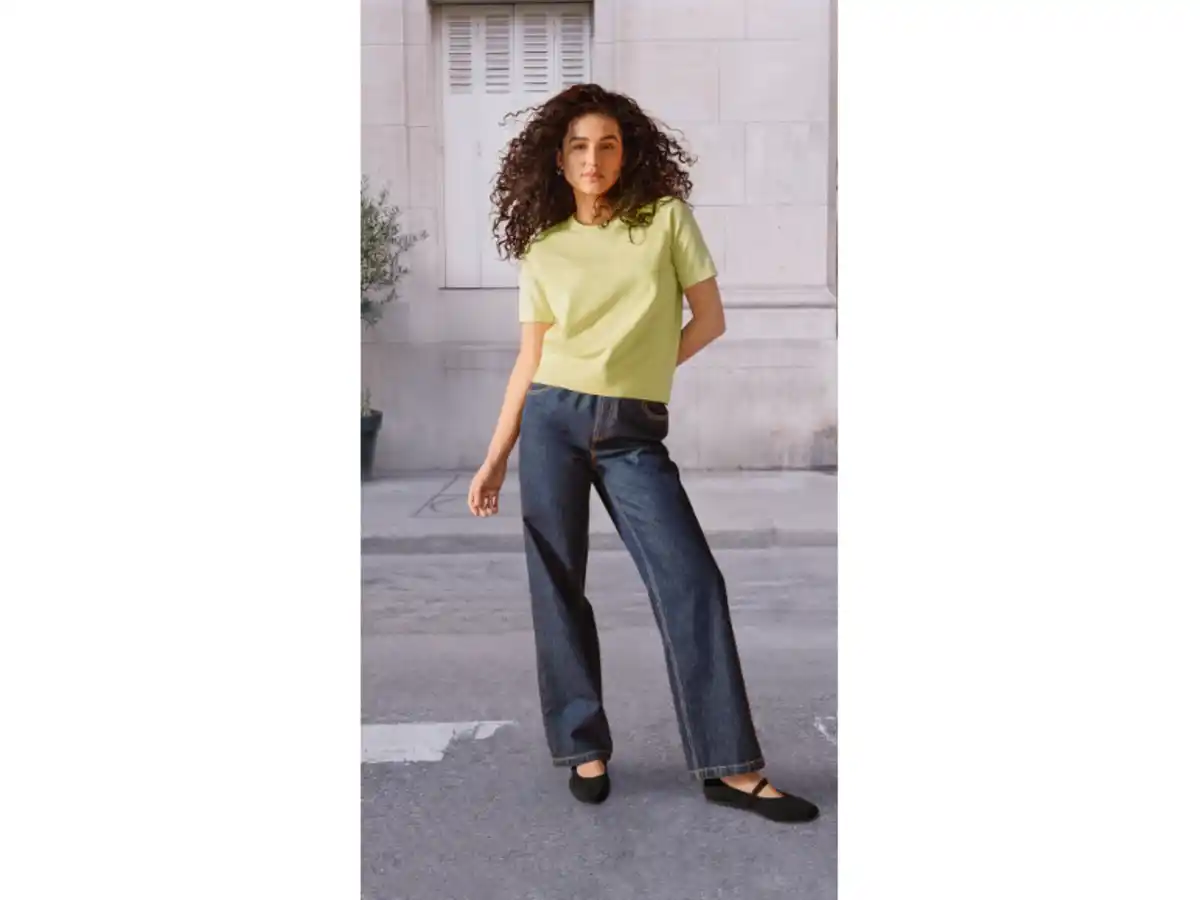 Bild 2 von Esmara Denim-Joggers