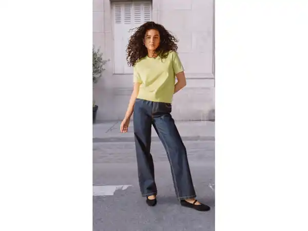 Bild 2 von Esmara Denim-Joggers