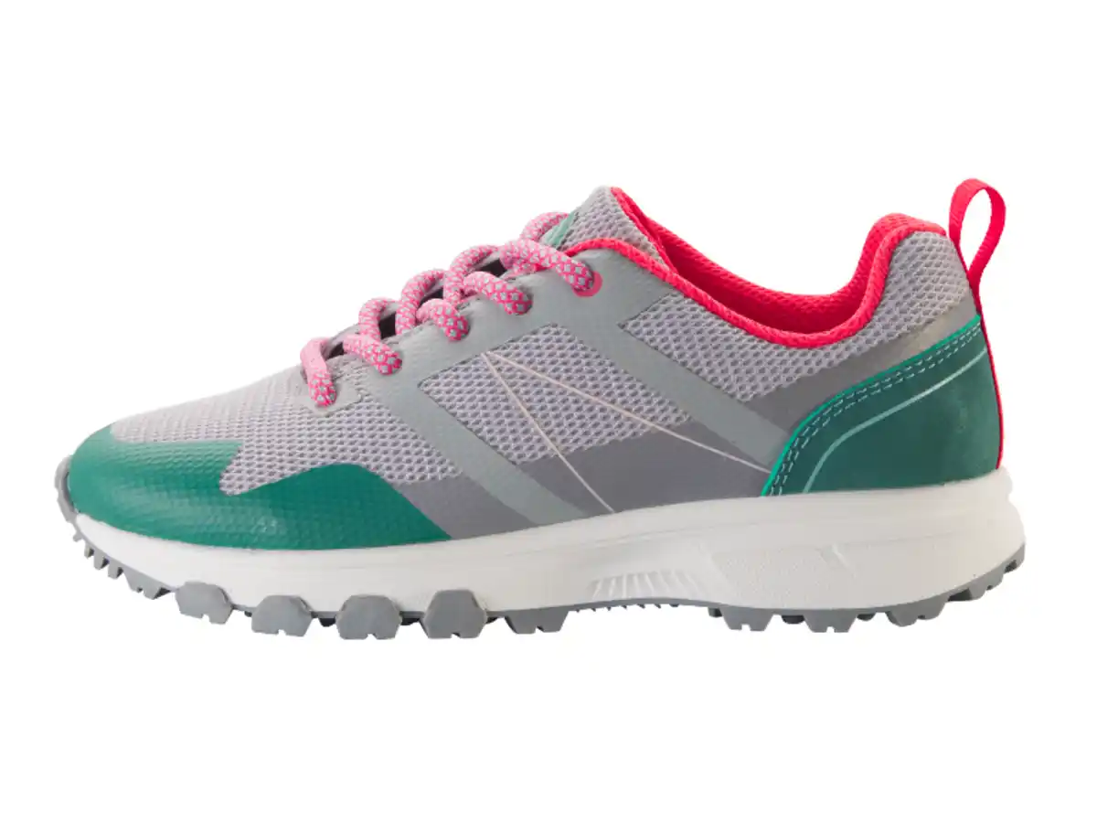 Bild 2 von CRIVIT Outdoorschuhe