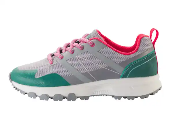 Bild 2 von CRIVIT Outdoorschuhe