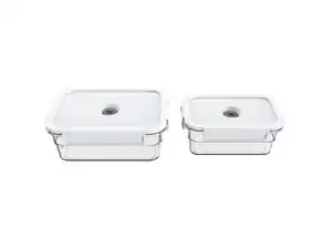 SILVERCREST® Vakuumierer-Set,  5 Beuteln