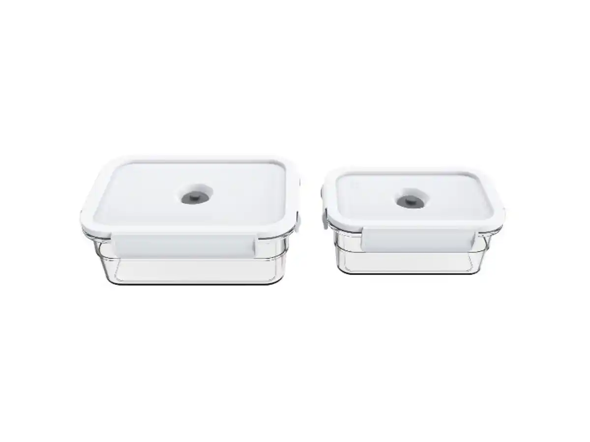Bild 1 von SILVERCREST® Vakuumierer-Set,  5 Beuteln