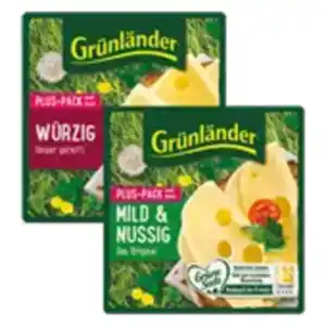 Grünländer