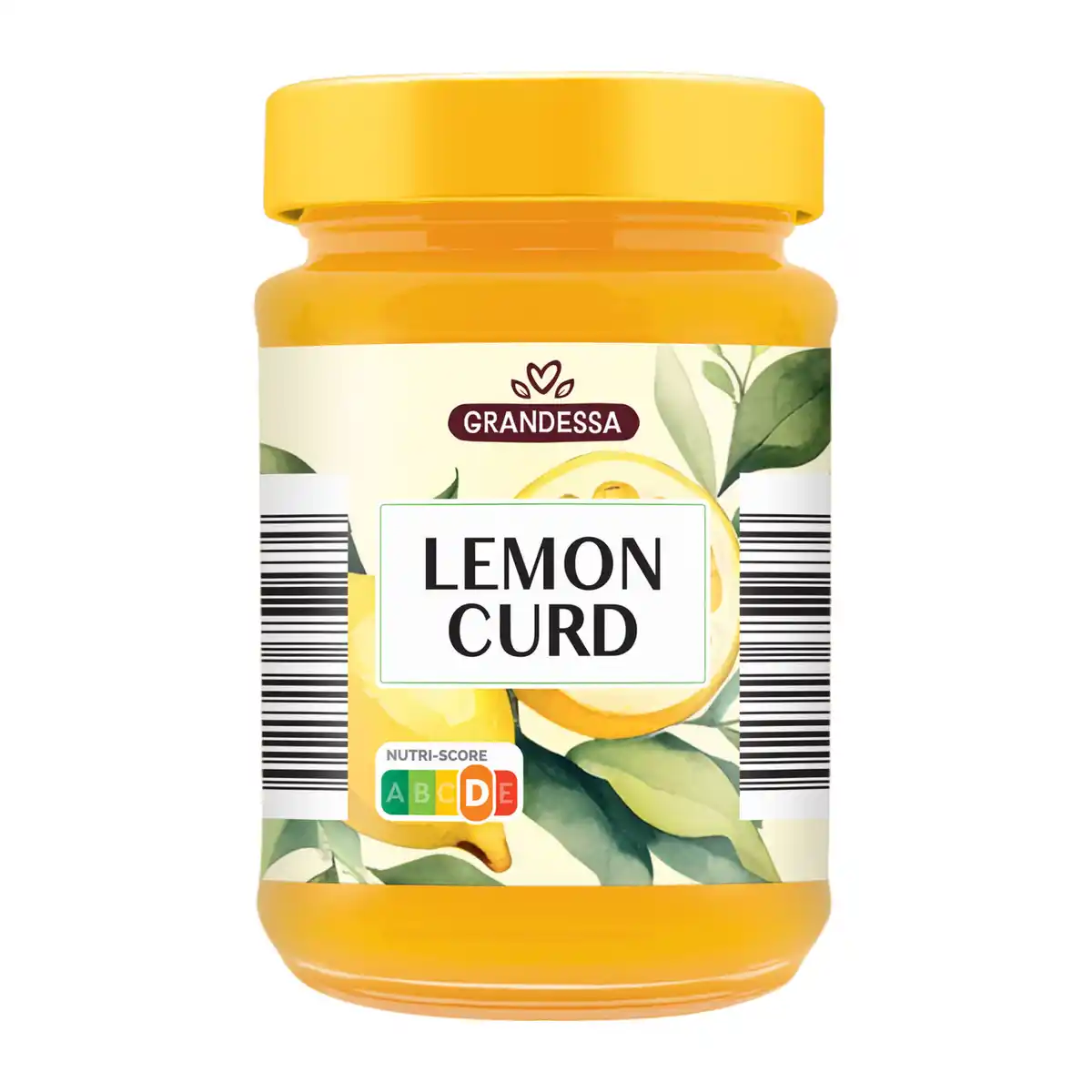 Bild 2 von GRANDESSA Frucht-Curd