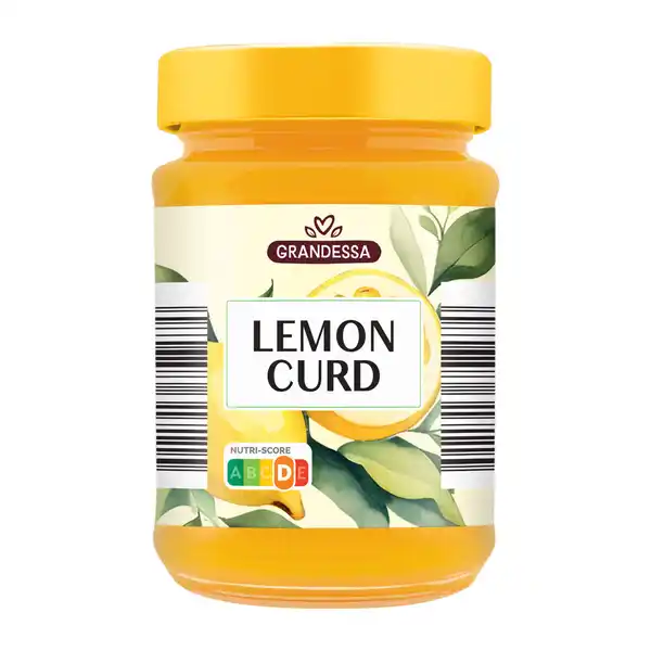 Bild 2 von GRANDESSA Frucht-Curd