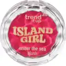 Bild 1 von trend !t up Blush Island Girl, Under The Sea Rosy, 4,5 g